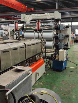 塑料片材生產線_佳德智能裝備科技有限公司_實力廠家